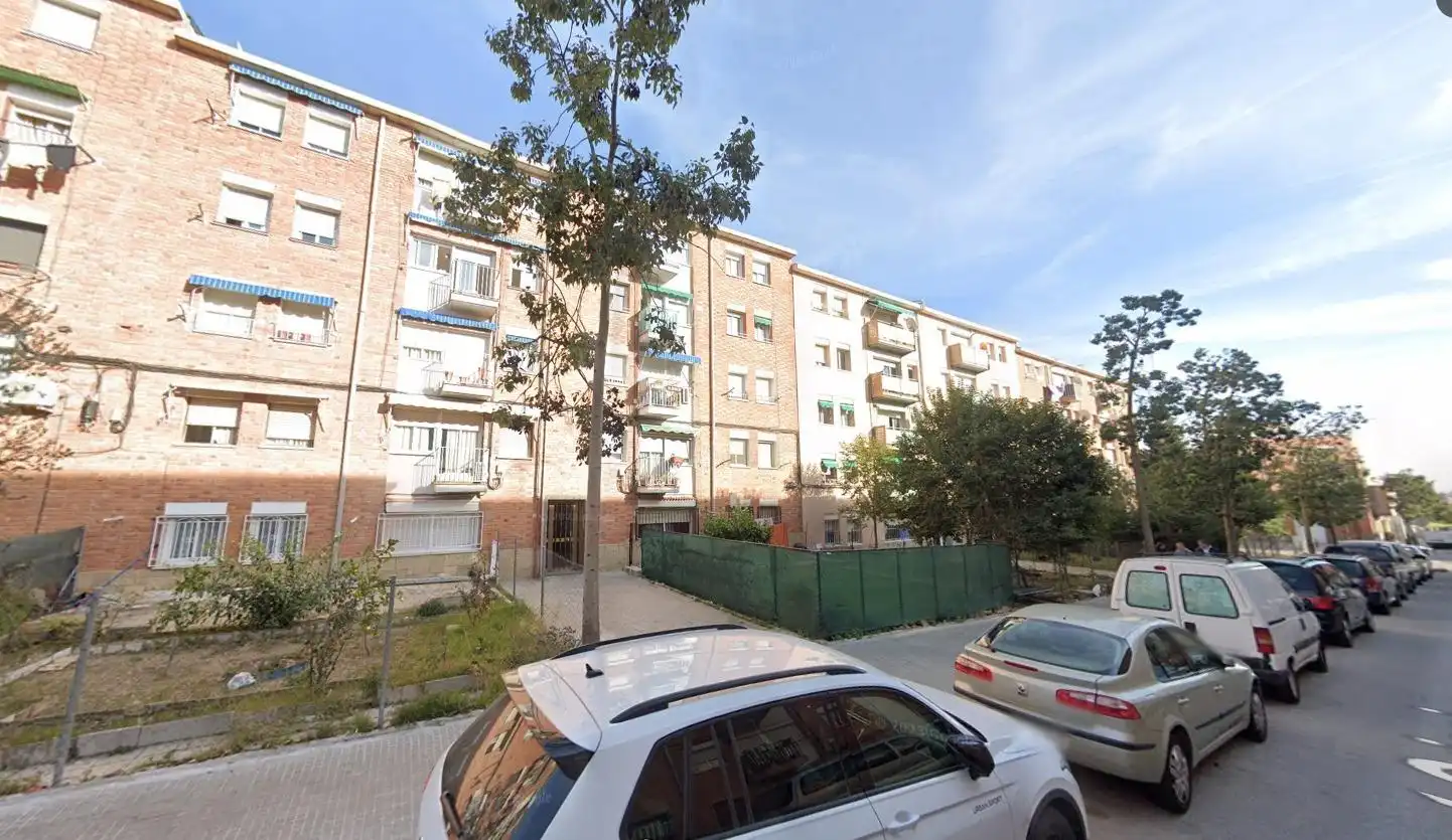 Flat with terrace for sale in Llevant