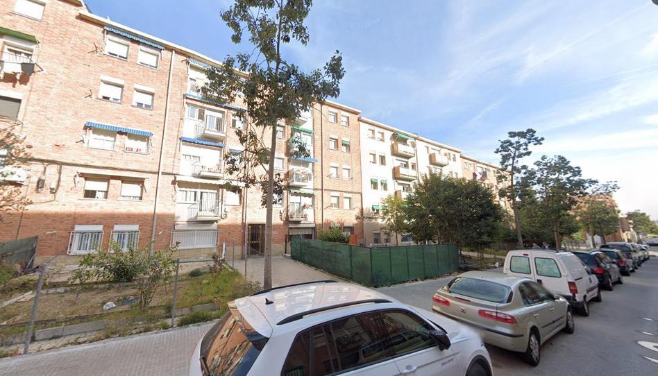 Foto 1 de Piso en venta en Ca n'Anglada, Barcelona