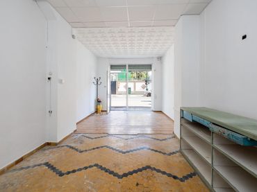 Local comercial en venda a Genil