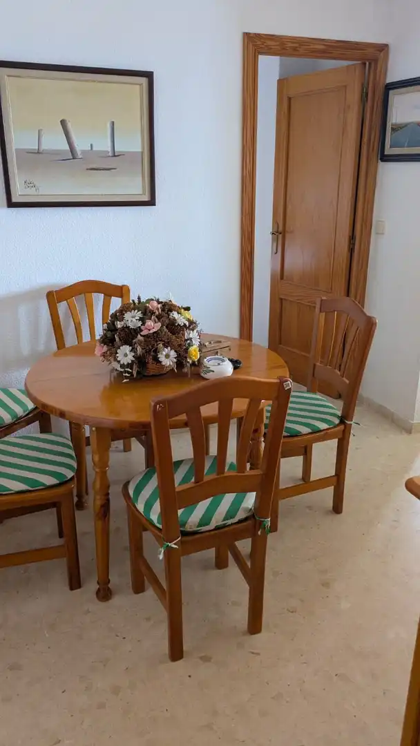 Apartament amb piscina en venda a Playa Arenal - Bol, imagen 9