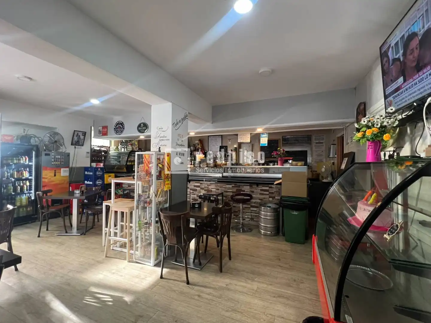 Business premises to rent in de Guadalajara, imagen 2