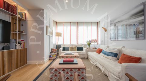 Foto 3 de Piso en venta en Ríos Rosas - Nuevos Ministerios, Madrid Capital
