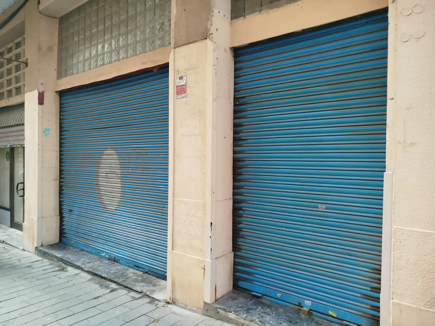 Commercial properties for rent in Tarragona