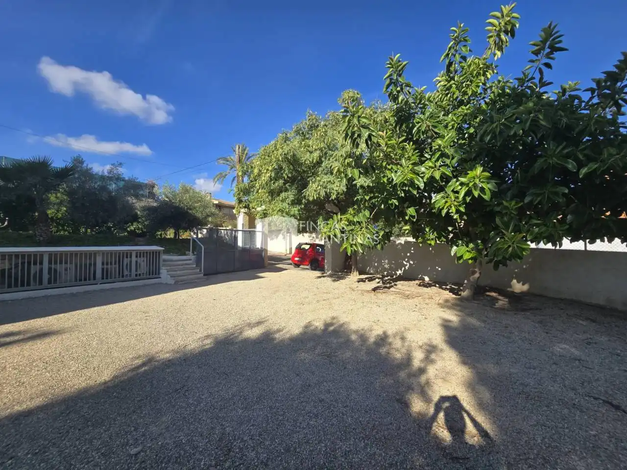 Chalet con piscina en venta en La Huerta, imagen 5