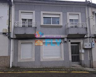 Exterior view of Building for sale in Ourense Capital 