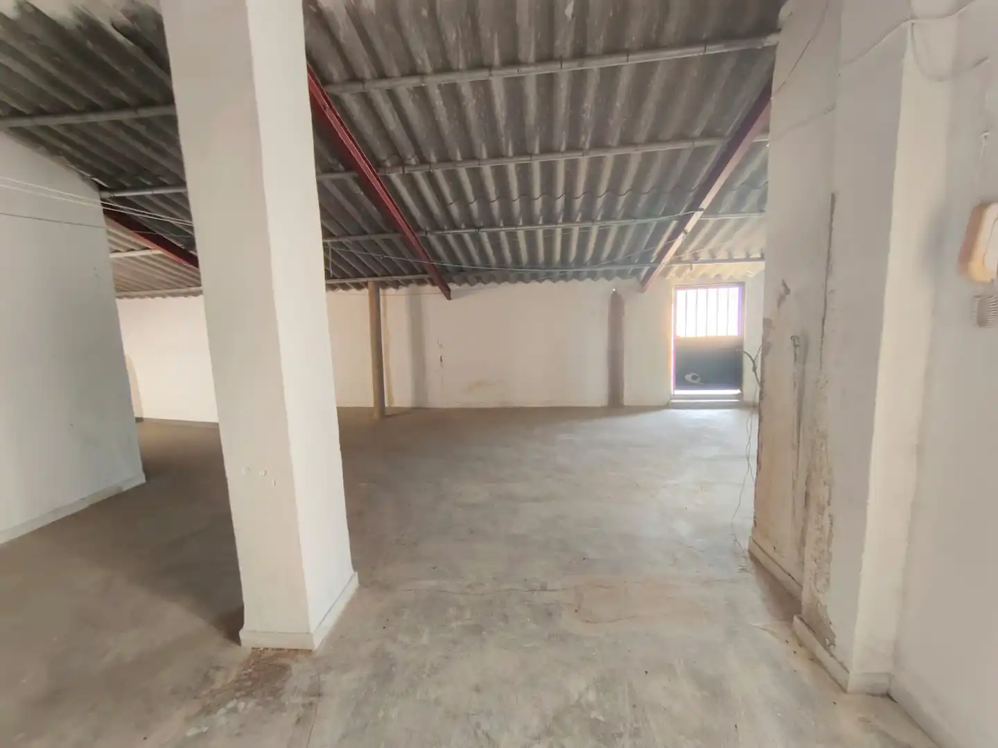 Detached homes for sale in Valle del Zalabí  with Terrace, Storage room and Furnished