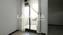 Balcony of Flat for sale in  Barcelona Capital  with Air Conditioner, Heating and Oven