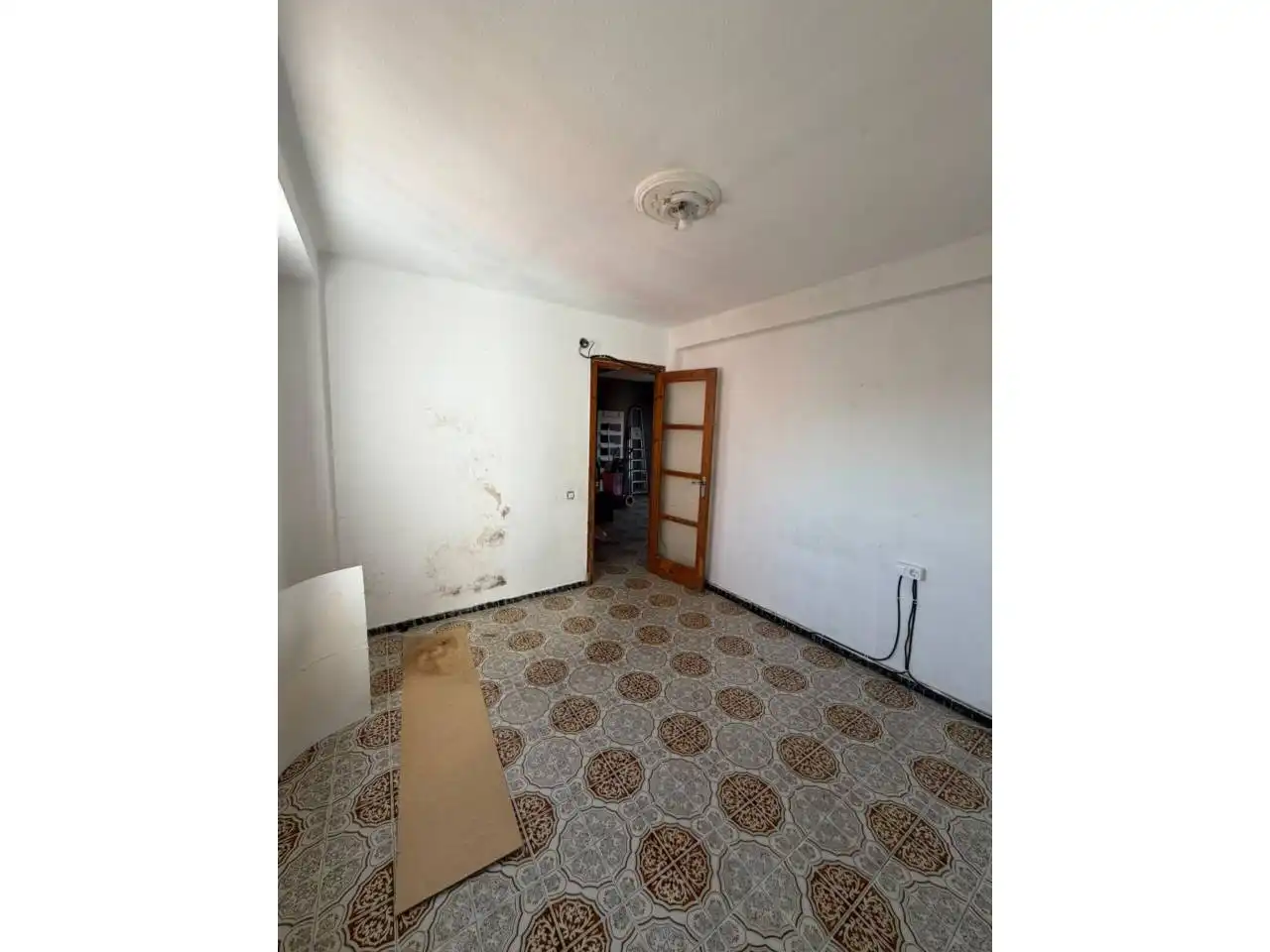 Bedroom of Flat for sale in Sedaví  with Air Conditioner, Heating and Balcony
