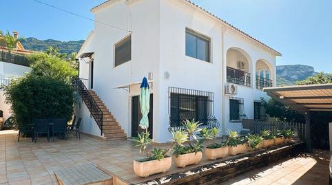 Foto 3 de Casa o xalet en venda a Camí de Les Alquerias, El Montgó, Alicante