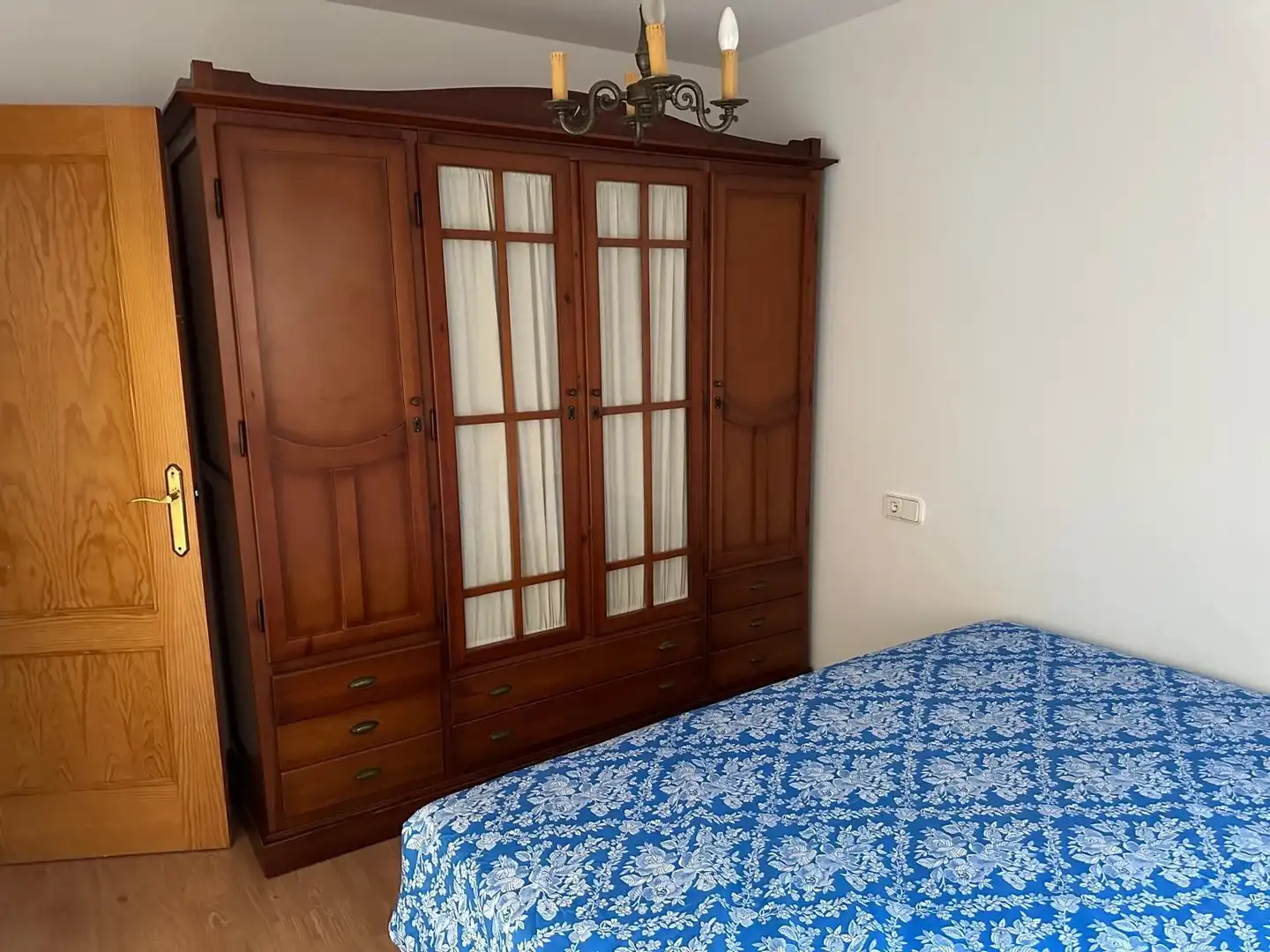 Casa amb terrassa en venda a La Cañada de San Urbano, imagen 14