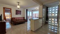 Bedroom of Apartment for sale in Benidorm  with Air Conditioner, Heating and Private garden