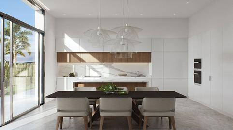 Photo 4 of House or chalet for sale in Monte Mahimon, Golf Valle Este, Almería