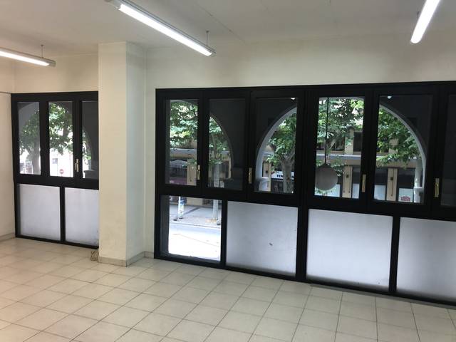 Local comercial en Alquiler en BARCELONA en Olot