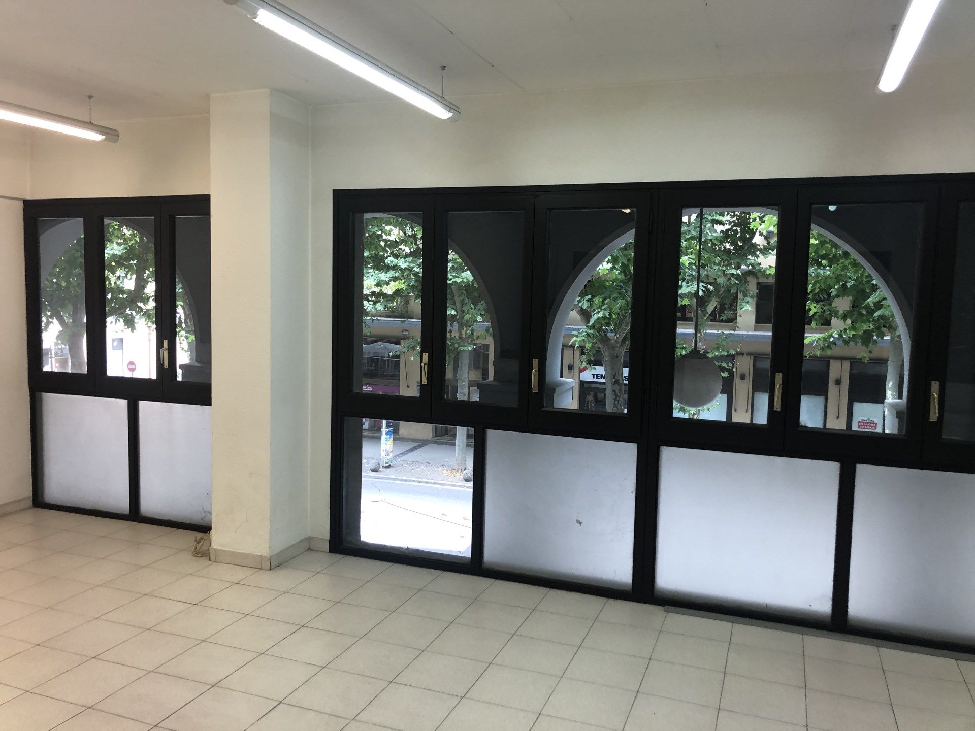 Local de alquiler en Olot