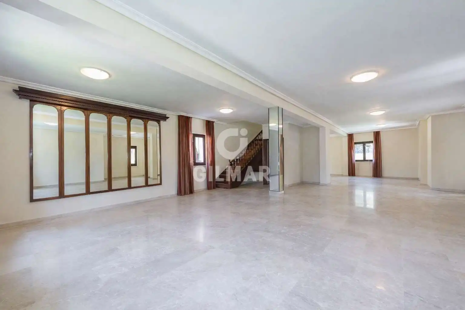 Casa o chalet en venta en Pozuelo de Alarcón con Calefacción, Jardín privado y Piscina