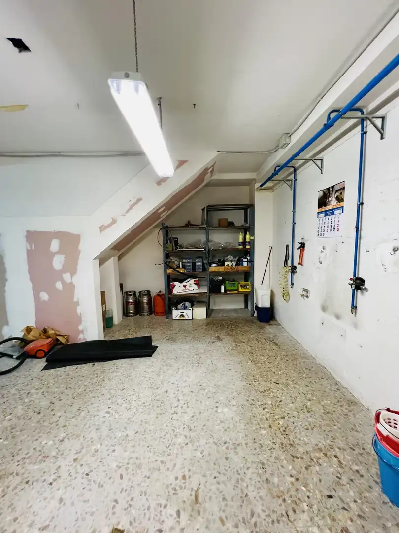 Gewerbefläche zum Verkauf in Calle de Miguel Labordeta, imagen 15