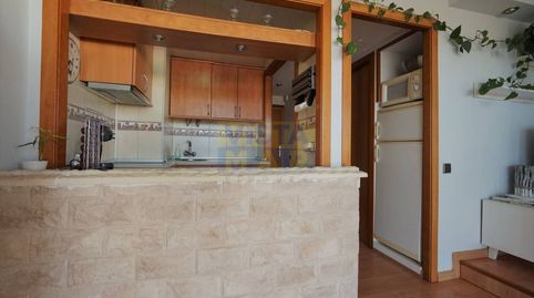 Foto 4 de Piso de alquiler en Santa Maria, Vilanova i la Geltrú