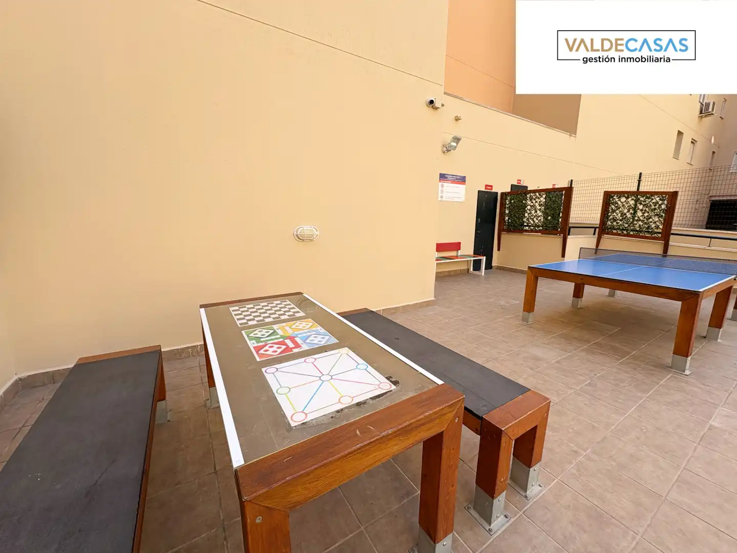 Terrasse von Wohnung zum Verkauf in Rubite mit Möbliert und Gemeinschaftspool