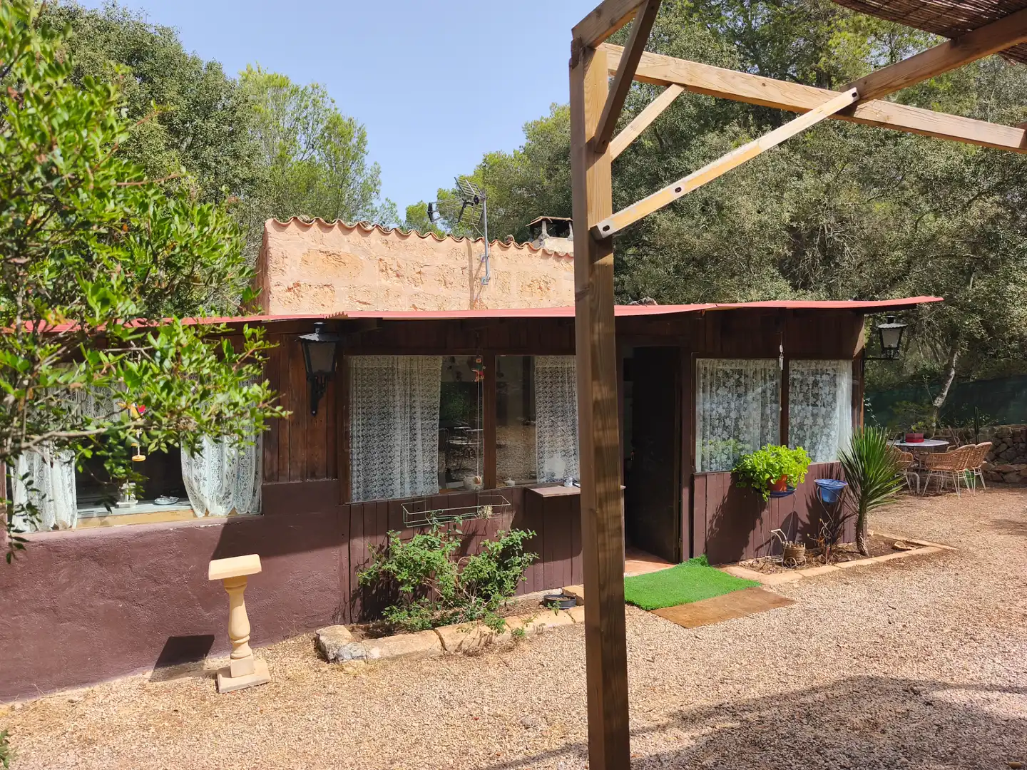 Casa en venda a Algaida