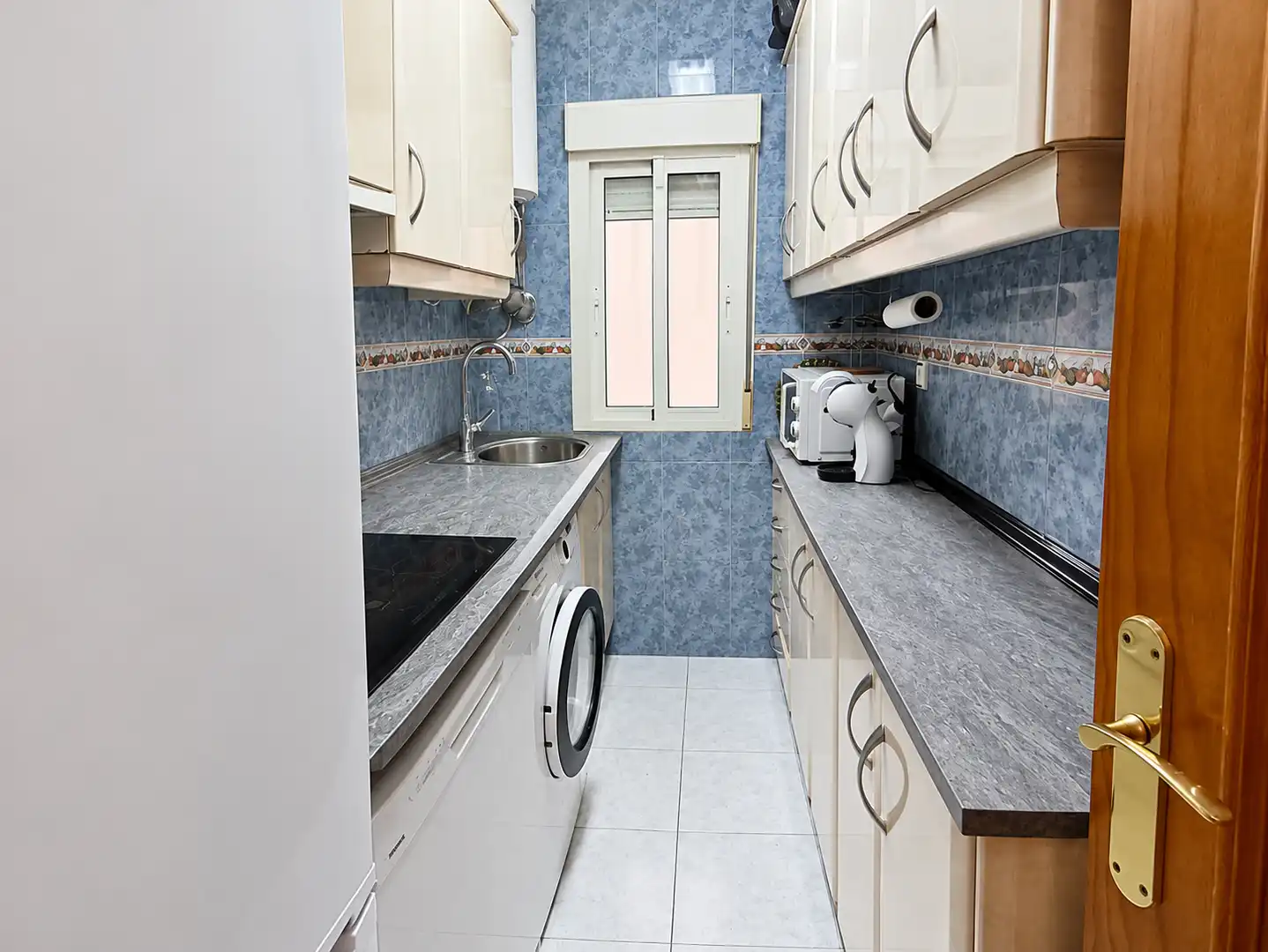 Wohnung mit Aufzug zum Verkauf in INSTITUTO, imagen 5