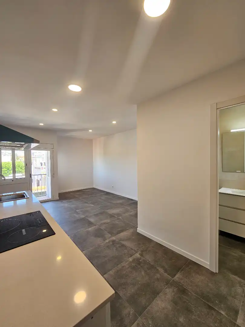 Wohnung zum Verkauf in Torredembarra mit Ofen und Balkon