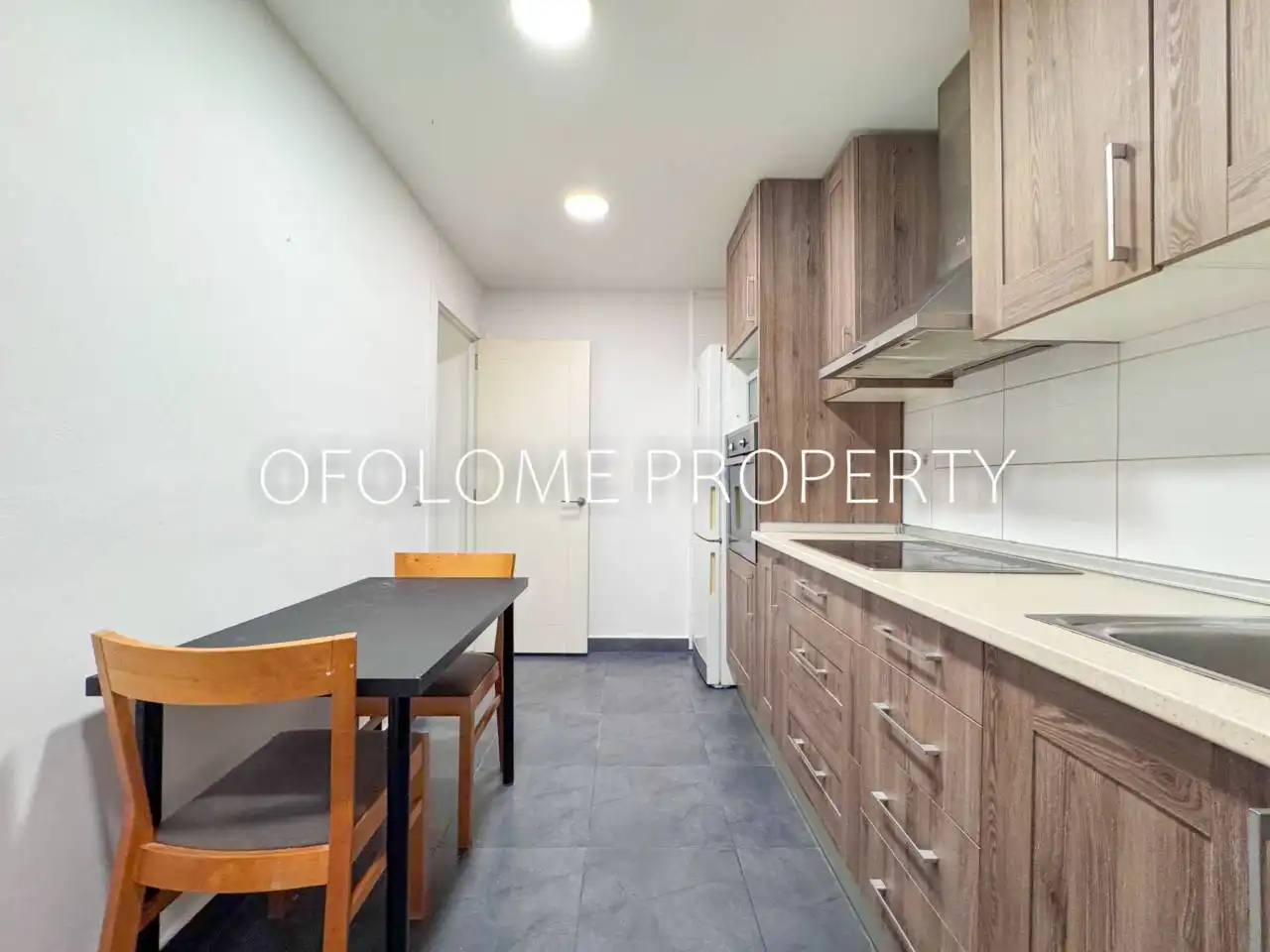 Cocina de Piso en venta en Ripollet con Aire acondicionado y Calefacción