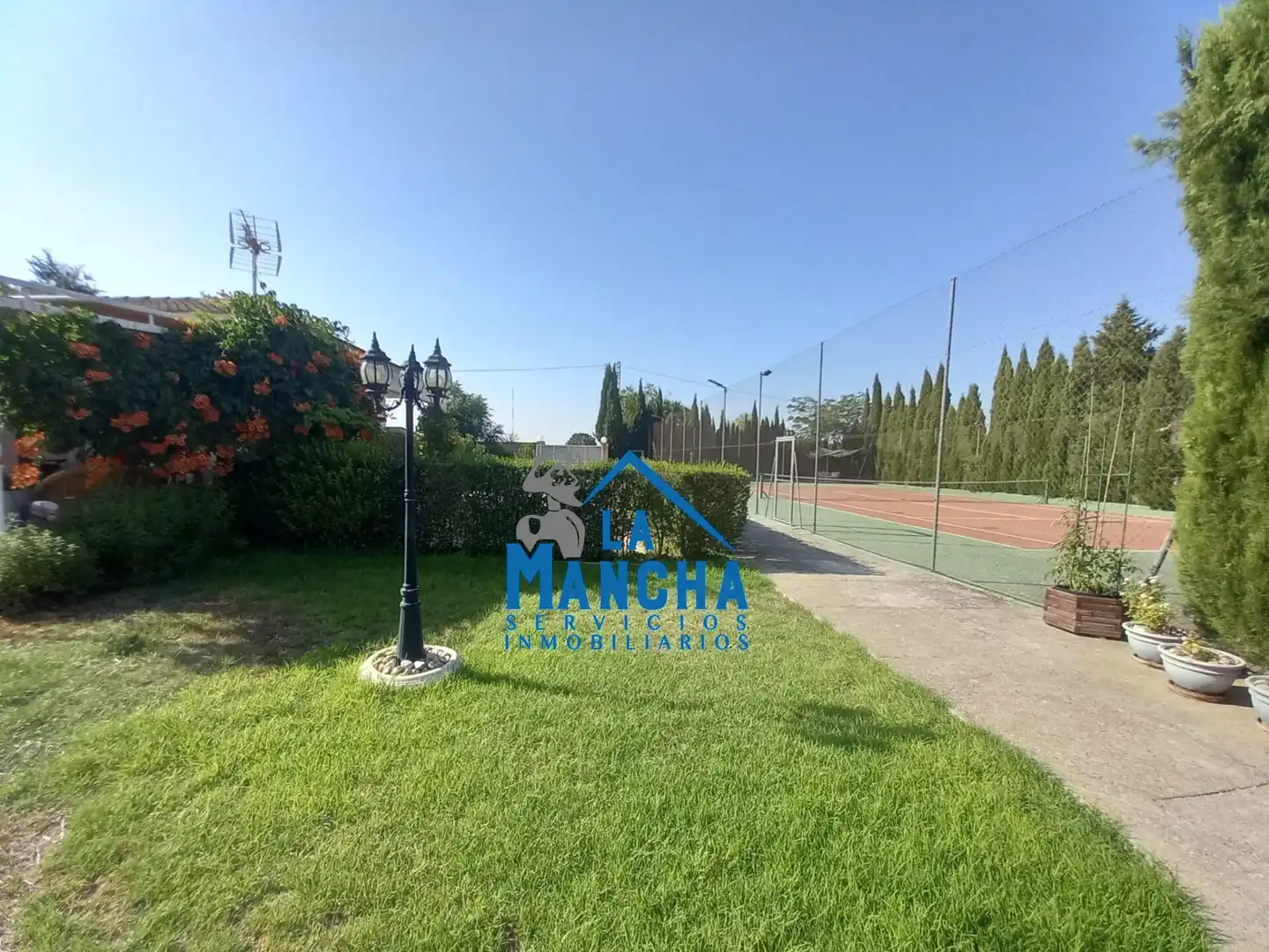 Chalet con piscina en venta en Calle DISEMINADOS, imagen 31