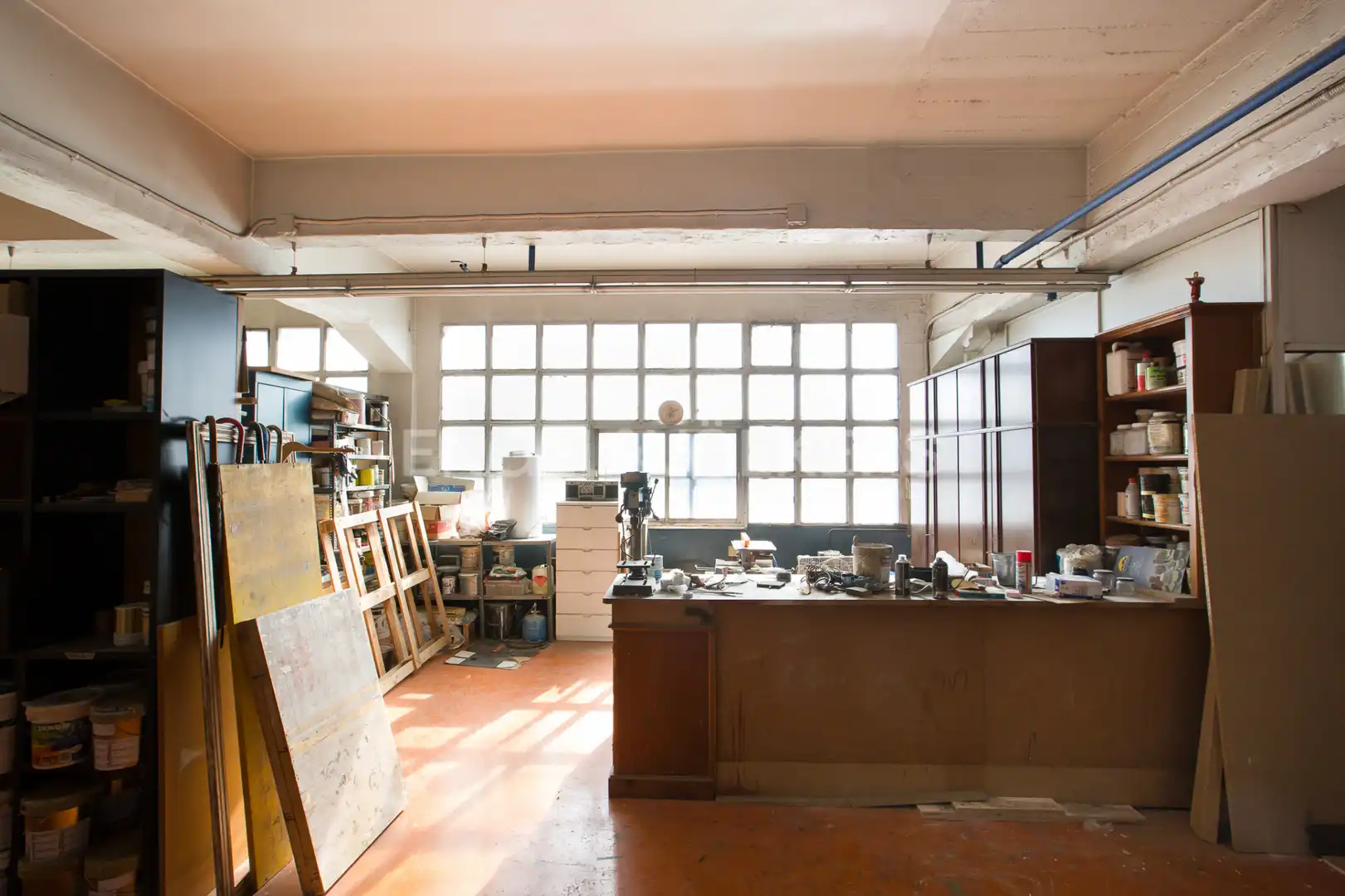 Kitchen of Buildings for sale in Bilbao 