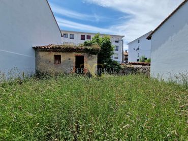 Terreno residencial en venta en Ribadedeva