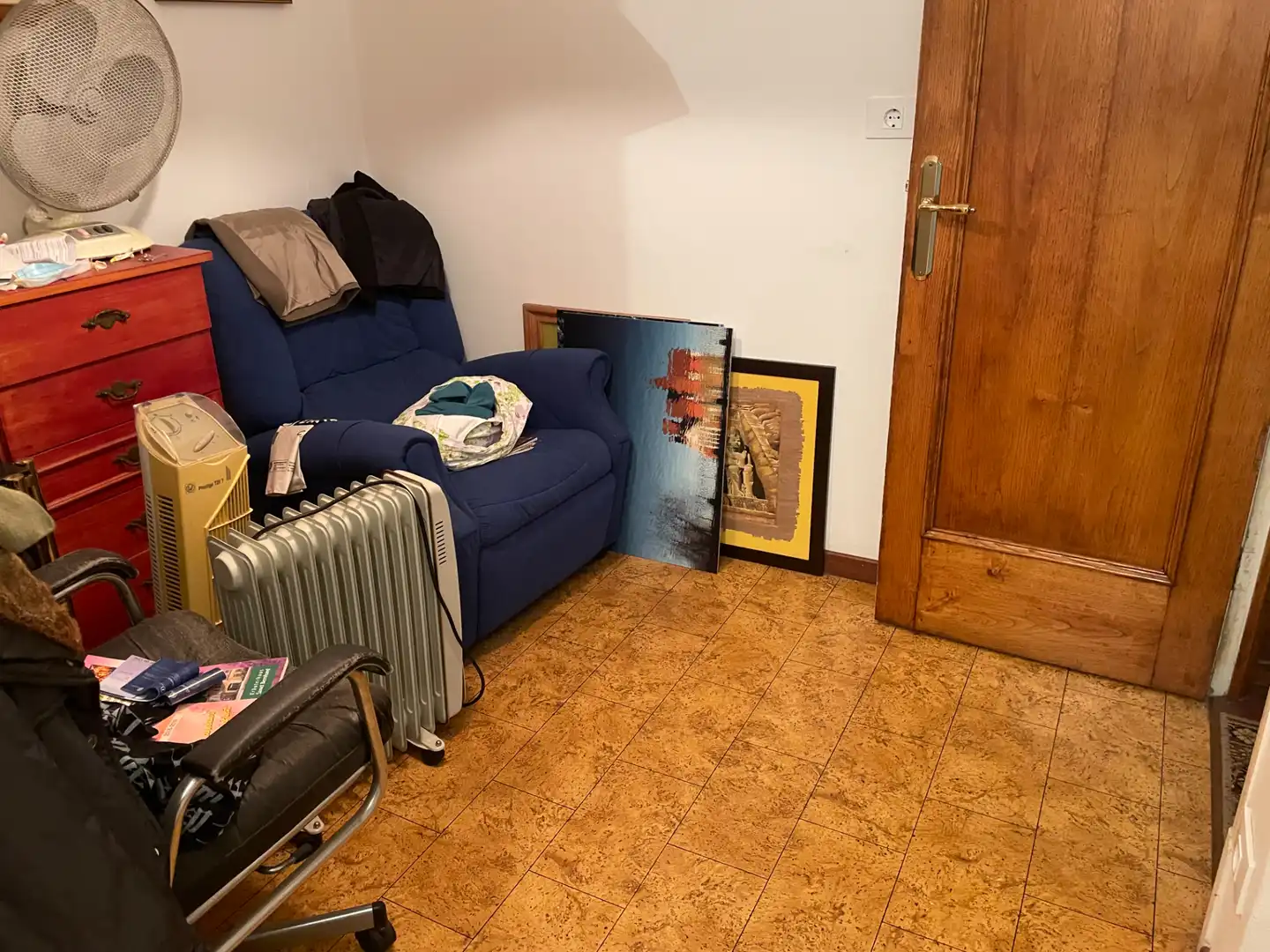 Flat for sale in Vigo 