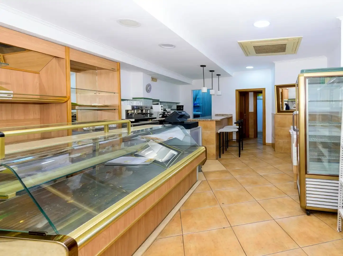 Buildings for sale in Vila-real