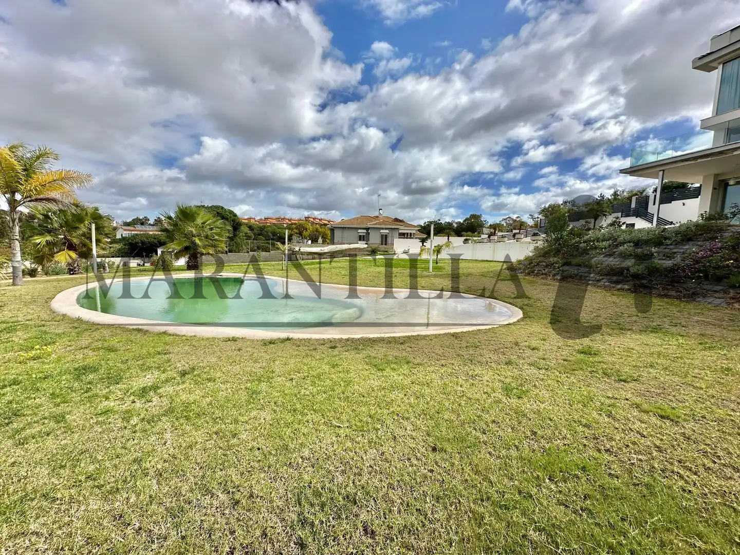 Villa mit Terrasse zum Verkauf in Lepe, imagen 2
