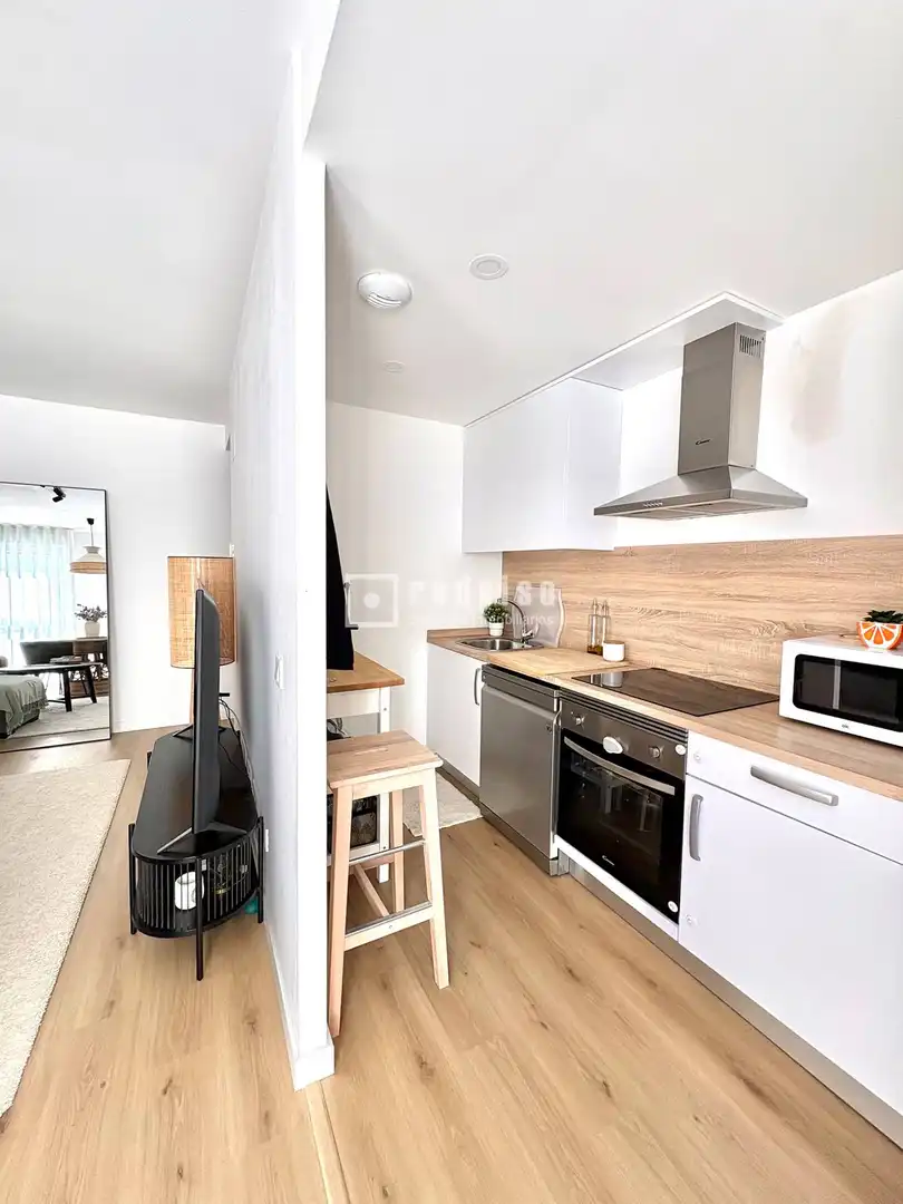 Wohnung mit Pool zum Verkauf in Provisional Gran Vía de Vicálvaro, imagen 10