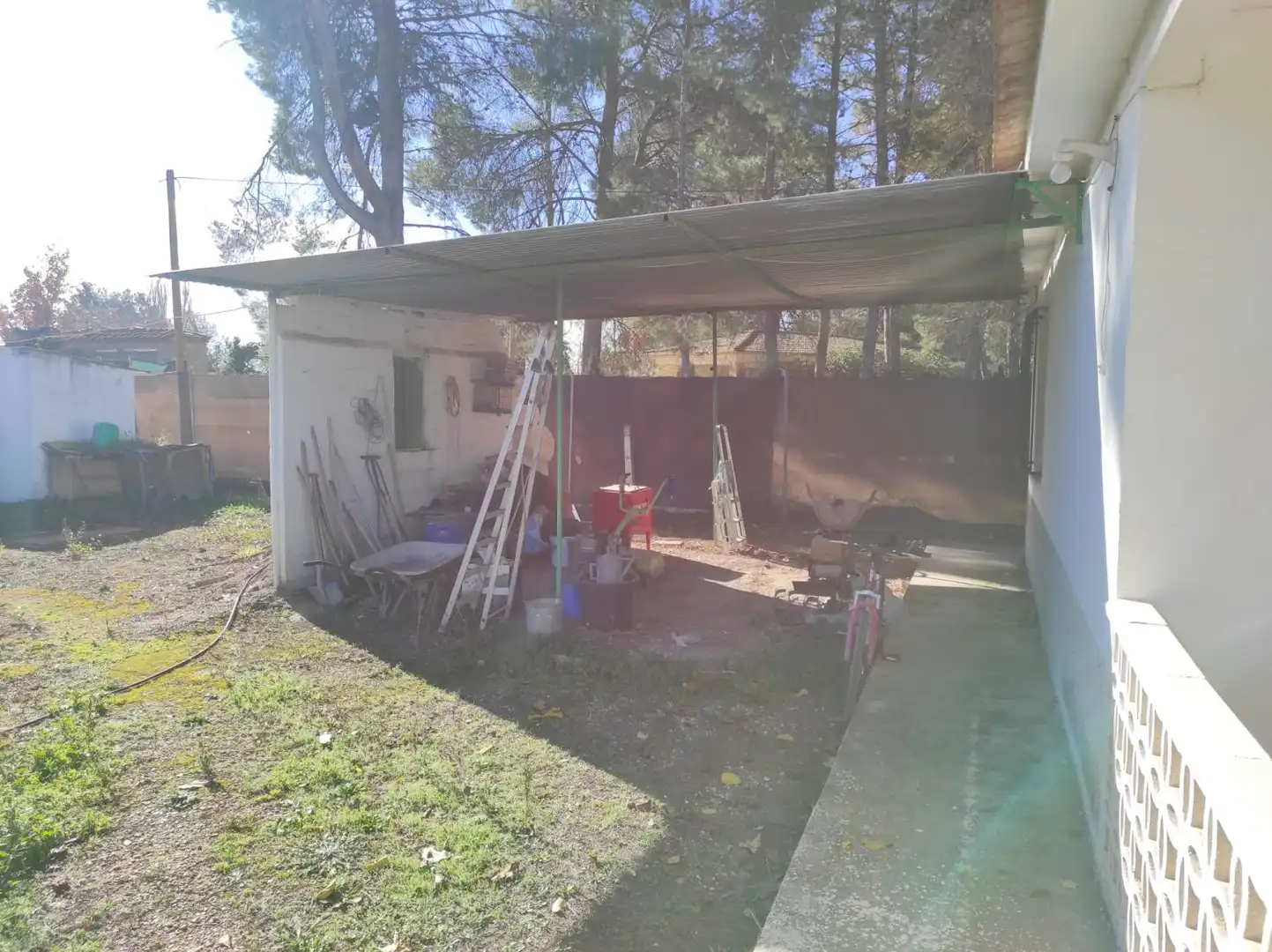 Casa rústica en venda a OJOS DE SAN JORGE, imagen 29