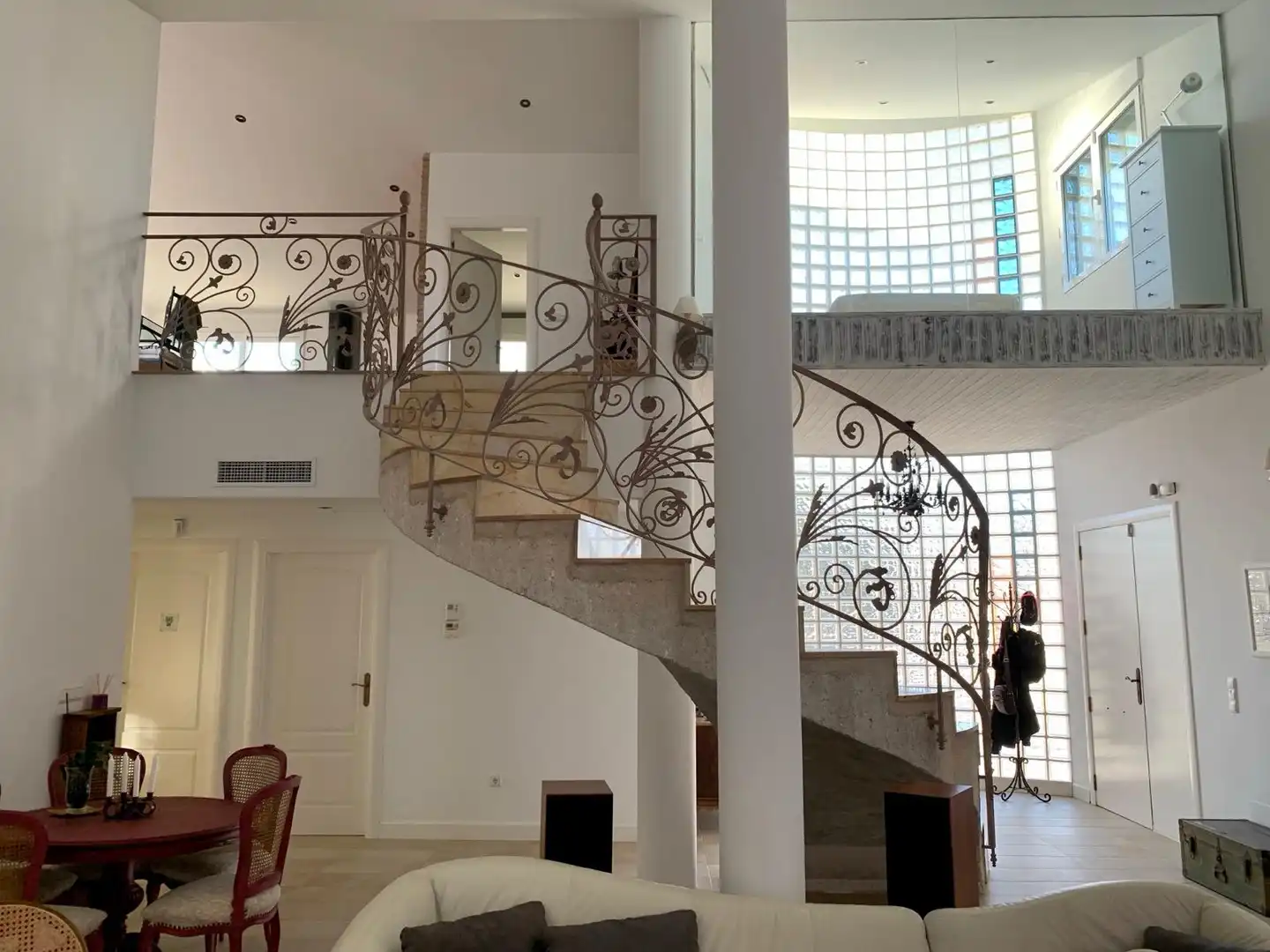 Casa o chalet en venta en  Murcia Capital con Aire acondicionado, Terraza y Piscina
