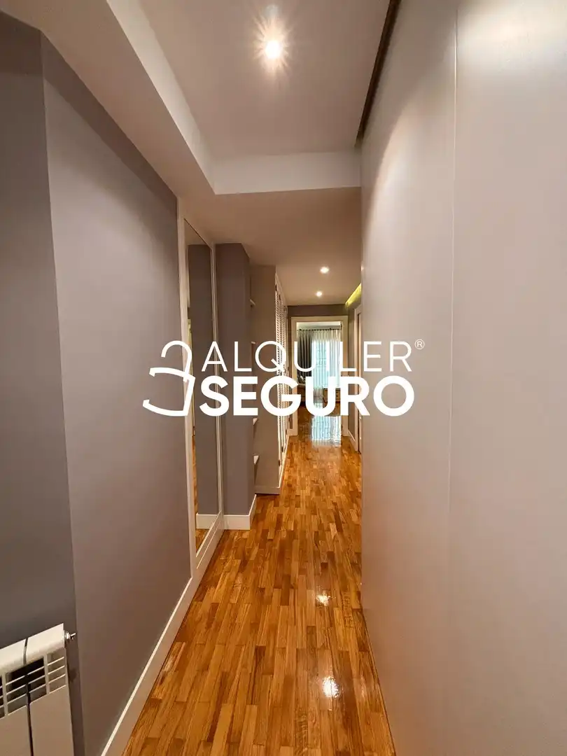 Piso con ascensor en alquiler en de Eugenio Sellés, imagen 46
