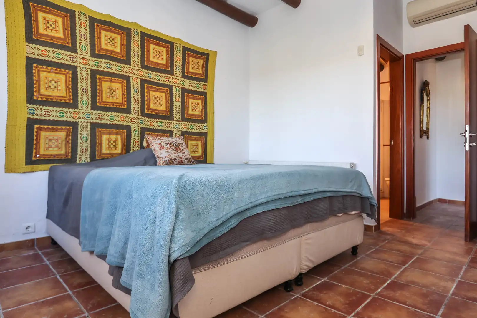 Casa amb piscina en venda a Camino de los Javieles, imagen 50