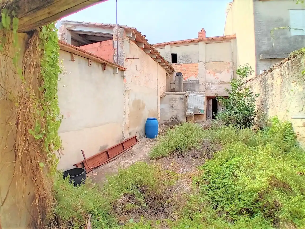 Haus mit Terrasse zum Verkauf in La Pobla del Duc, imagen 33