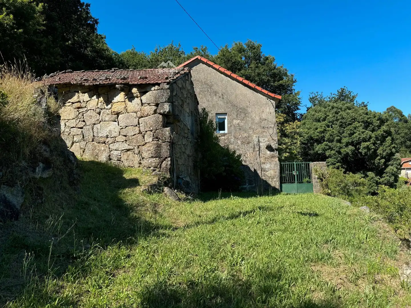 Haus zum Verkauf in Arbo, imagen 19