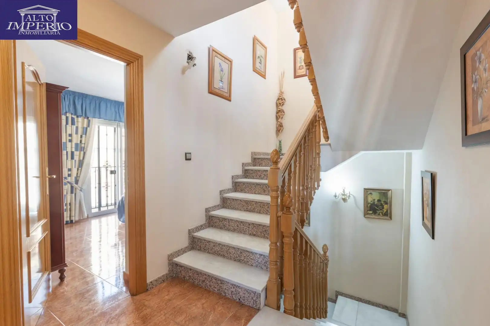 Adosado con balcón en venta en Pulianas, imagen 50