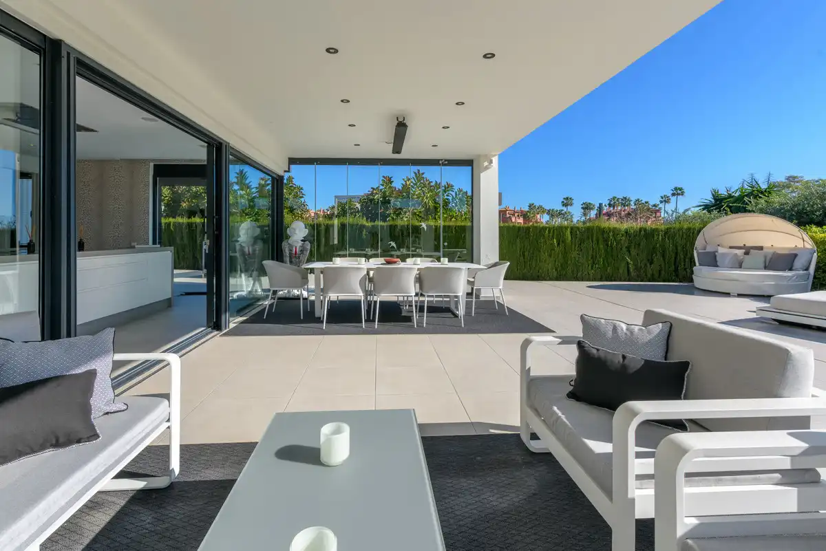 Reihenhaus zum Verkauf in Río Real - Los Monteros, imagen 20