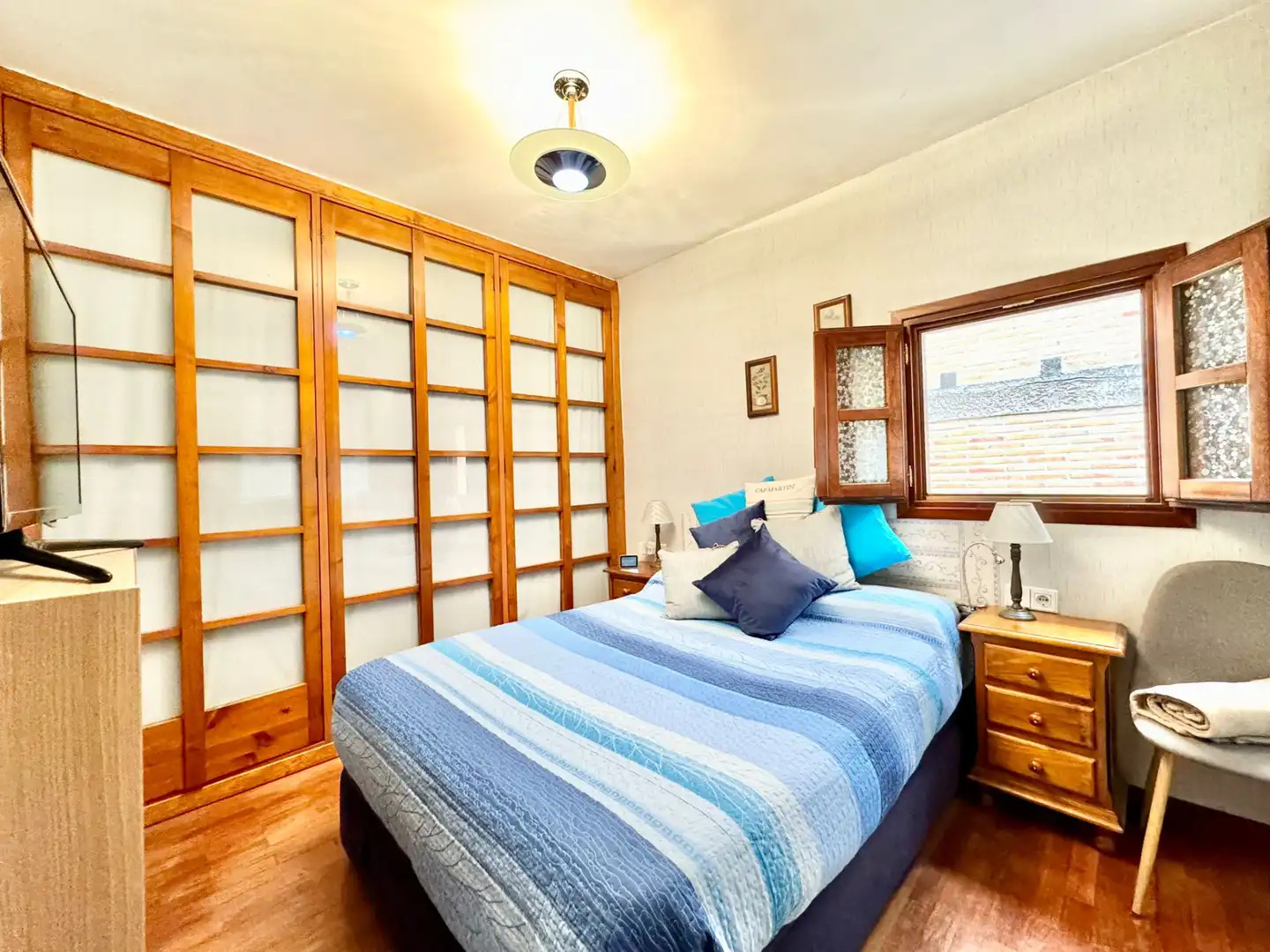 Flat for rent in Zapatari Kalea, Casco Viejo