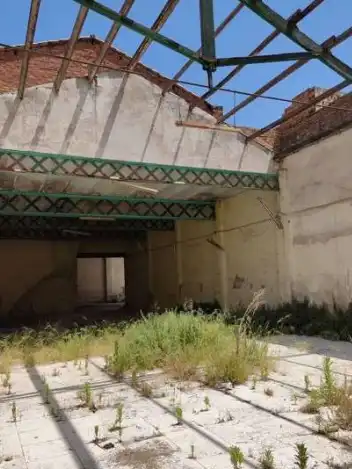 Wohnbaugrundstück zum Verkauf in Carrer Vicente Sanchiz 15, imagen 7