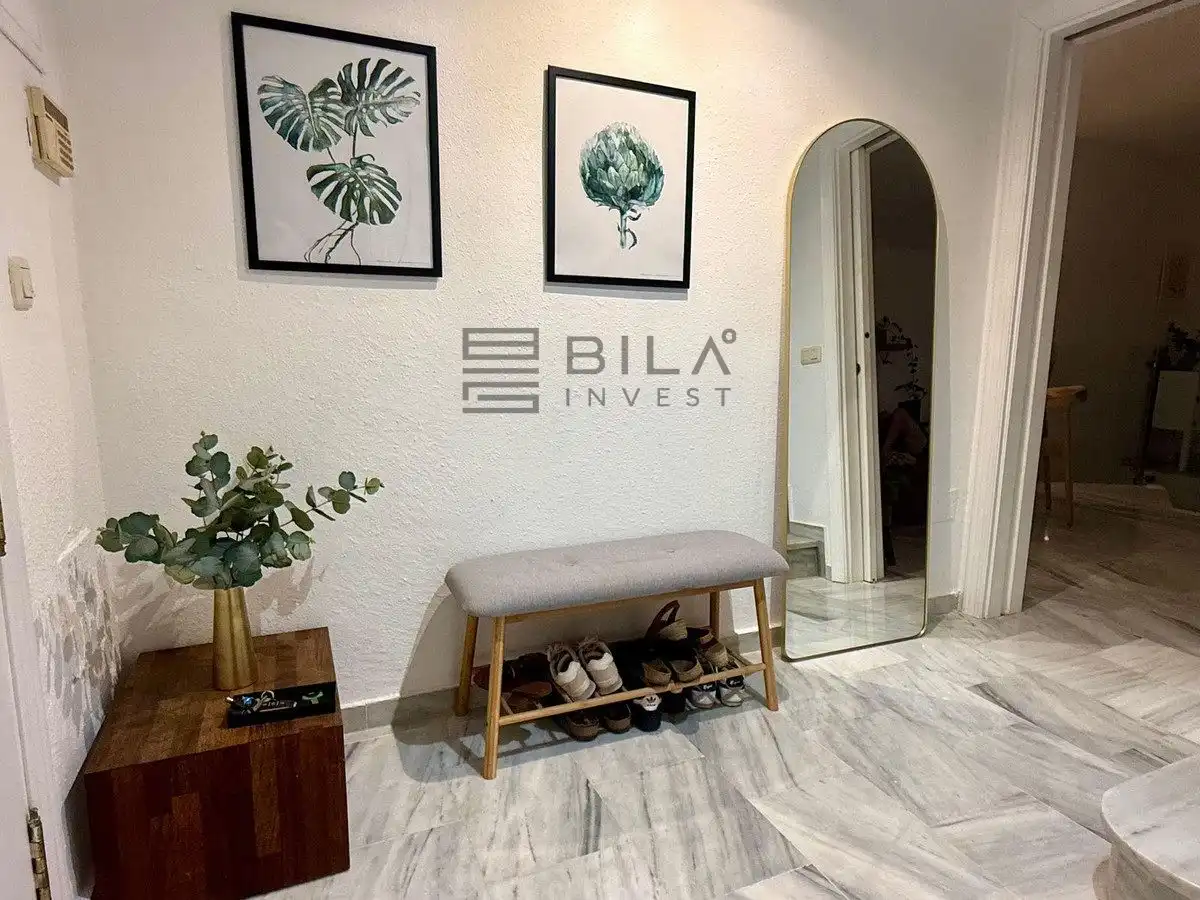 Casa adosada en venta en Urb. el Ranchito, Rancho Domingo - La Hacienda
