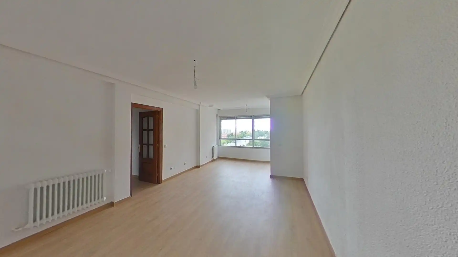 Sala de estar de Piso en venta en Móstoles con Calefacción