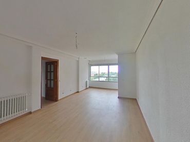 Appartement avec ascenseur à vendre à C/ Veracruz