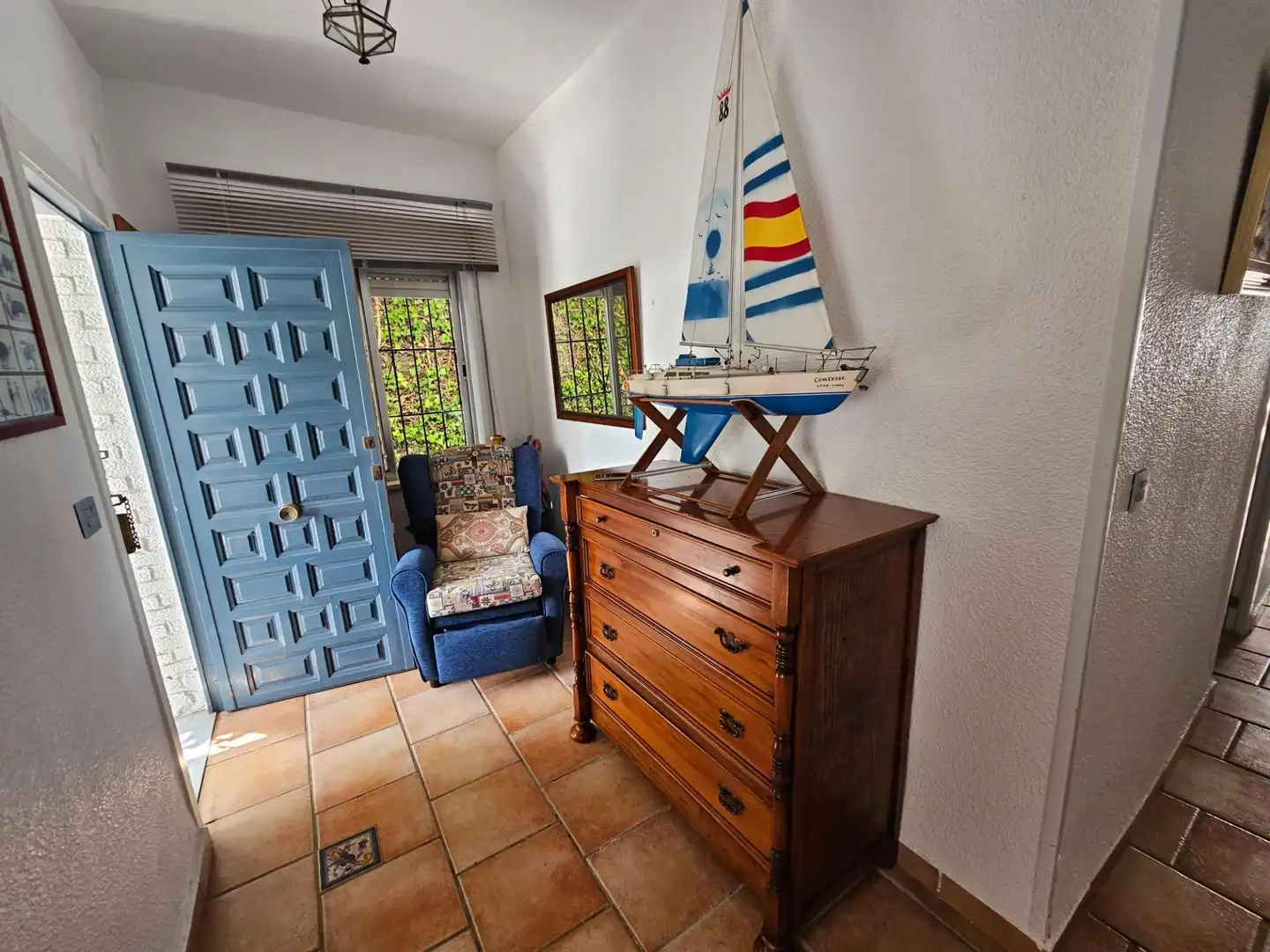 Casa o chalet en venta en San Javier con Aire acondicionado, Jardín privado y Piscina