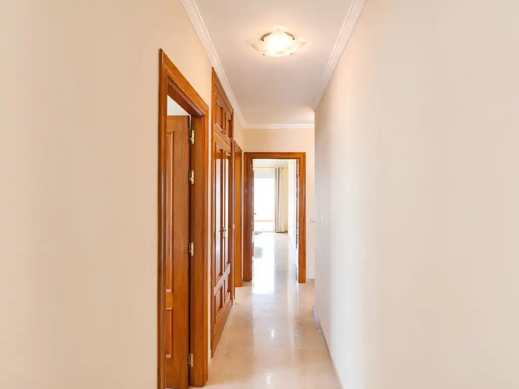 Wohnung zum Verkauf in Mijas mit Klimaanlage, Möbliert und Ofen