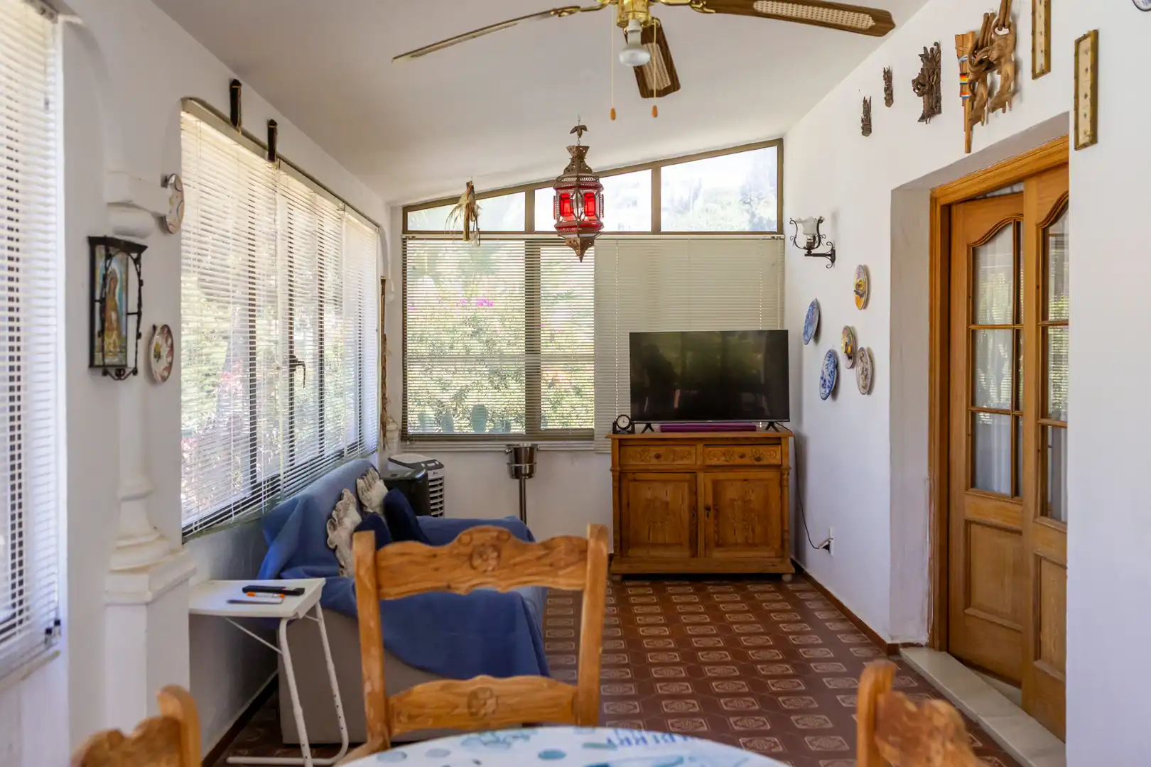 Chalet con terraza en venta en Calle de la Tierra, imagen 25