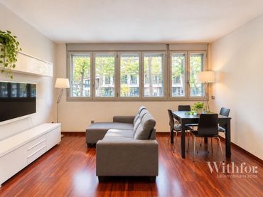 Piso con ascensor en venta en Carrer JULES VERNE